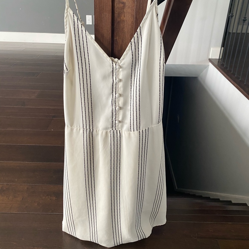 Dynamite dress